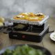 Perle - Raclette 4 personnes personnalisable - LE cadeau CE