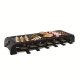 ALEXANE - RACLETTE 12 PERSONNES PERSONNALISABLE - LE cadeau CE