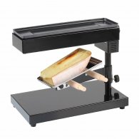 Emilian - Appareil à raclette traditionnel personnalisable