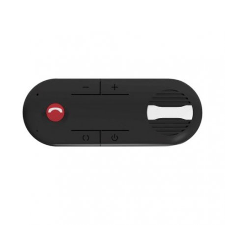 JAROMIL - KIT MAIN-LIBRE COMPATIBLE BLUETOOTH PERSONNALISABLE - LE cadeau CE