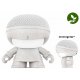 XOOPAR - Enceinte Mini Xboy Eco personnalisable - LE cadeau CE