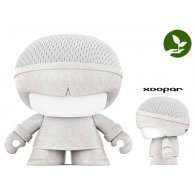 XOOPAR - Enceinte Mini Xboy Eco personnalisable - LE cadeau CE