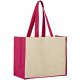 Sun - 320g - Sac shopping en jute - LE cadeau CE