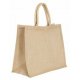 Silvana - Sac Shopping naturel personnalisable - LE cadeau CE