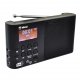 If - RADIO PORTABLE FM/DAB+ personnalisable - LE cadeau CE