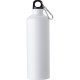 Bergamote - 750 ml - Bouteille étanche aluminium personnalisable - LE cadeau CE