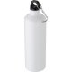 Bergamote - 750 ml - Bouteille étanche aluminium personnalisable - LE cadeau CE