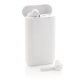 Biya - Ecouteurs & batterie 5000 mAh personnalisable - LE cadeau CE