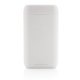 Biya - Ecouteurs & batterie 5000 mAh personnalisable - LE cadeau CE