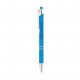 BILL - STYLO BILLE SOFT TOUCH STYLET PUBLICITAIRE - LE cadeau CE