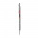 BILL - STYLO BILLE SOFT TOUCH STYLET PUBLICITAIRE - LE cadeau CE