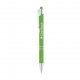 BILL - STYLO BILLE SOFT TOUCH STYLET PUBLICITAIRE - LE cadeau CE