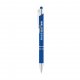 BILL - STYLO BILLE SOFT TOUCH STYLET PUBLICITAIRE - LE cadeau CE