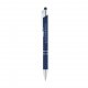 BILL - STYLO BILLE SOFT TOUCH STYLET PUBLICITAIRE - LE cadeau CE