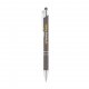 BILL - STYLO BILLE SOFT TOUCH STYLET PUBLICITAIRE - LE cadeau CE