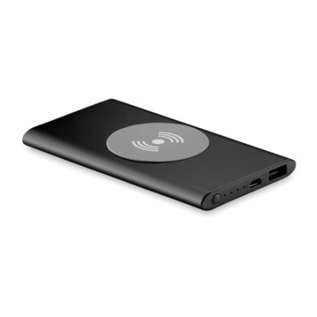 WIRELESS POWER - 4000 mah- Batterie externe… - LE cadeau CE