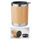 Lyana - Mug bambou 250ml publicitaire - LE cadeau CE