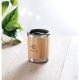 Lyana - Mug bambou 250ml publicitaire - LE cadeau CE