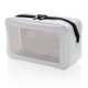 Johany - Trousse de toilette transparente personnalisable - LE cadeau CE