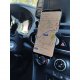 Claw - Support de smartphone pour voiture personnalisable - LE cadeau CE