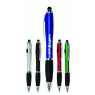  LUX TOUCH - Stylo bille personnalisable
