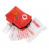 GUARDIAN CARRY - Set de premiers secours personnalisable