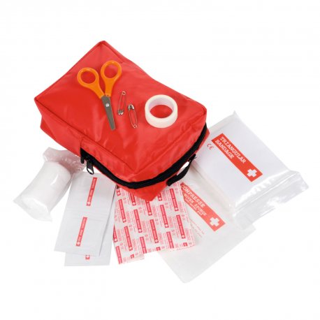 GUARDIAN CARRY - Set de premiers secours personnalisable - LE cadeau CE