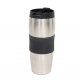 AU LAIT - 380 ml- Mug isotherme personnalisable - LE cadeau CE