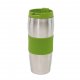 AU LAIT - 380 ml- Mug isotherme personnalisable - LE cadeau CE