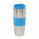 AU LAIT - 380 ml- Mug isotherme personnalisable - LE cadeau CE