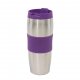 AU LAIT - 380 ml- Mug isotherme personnalisable - LE cadeau CE