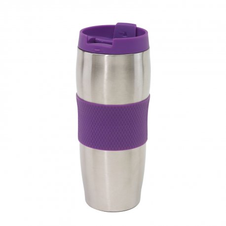 AU LAIT - 380 ml- Mug isotherme personnalisable - LE cadeau CE