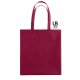 Bertrane - Sac Shopping blanc personnalisable - LE cadeau CE