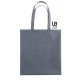 Bertrane - Sac Shopping blanc personnalisable - LE cadeau CE