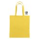 Bertrane - Sac Shopping blanc personnalisable - LE cadeau CE