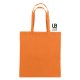 Bertrane - Sac Shopping blanc personnalisable - LE cadeau CE