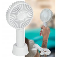 Boost - Ventilateur à main personnalisable