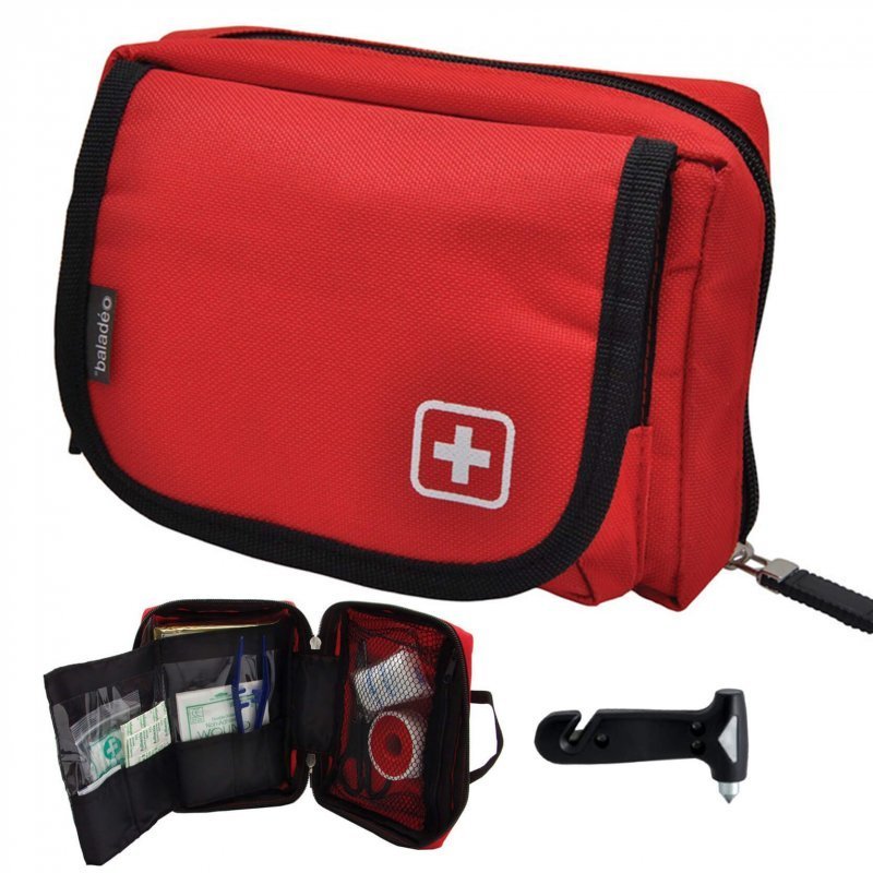 EVAN - TROUSSE PREMIERS SECOURS XL … - LE cadeau CE