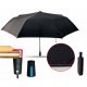 HOOK - Parapluie pliable - LE cadeau CE