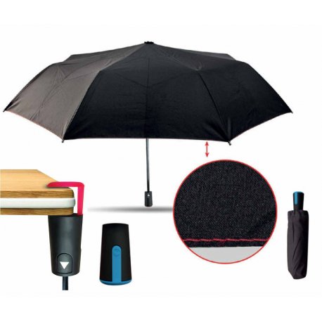 HOOK - Parapluie pliable - LE cadeau CE