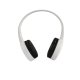 Morgan - Casque compatible Bluetooth® Noir publicitaire - LE cadeau CE