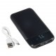 BIG CAP- 8000 mAh batterie externe publicitaire - LE cadeau CE