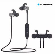 BLAUPUNKT - ÉCOUTEURS AIMANTÉ BLUETOOTH PERSONNALISABLE