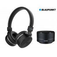 BLAUPUNKT - SET MUSIC NOMADE PERSONNALISABLE