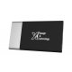 Clever- 500 mAh - Batterie externe logo lumineux personnalisable - LE cadeau CE