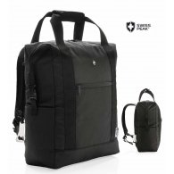 Swiss Peak - Sac isotherme XXL personnalisable