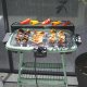 Look - Barbecue électrique sur pieds publicitaire - LE cadeau CE