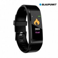 BLAUPUNKT - BRACELET CONNECTÉ PUBLICITAIRE