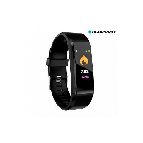 BLAUPUNKT - BRACELET CONNECTÉ PUBLICITAIRE - LE cadeau CE