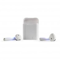 Cormac - Ecouteurs Bluetooth® personnalisable - LE cadeau CE